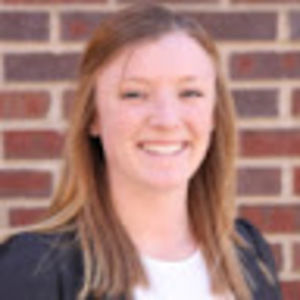 Meet your Posher, Callie